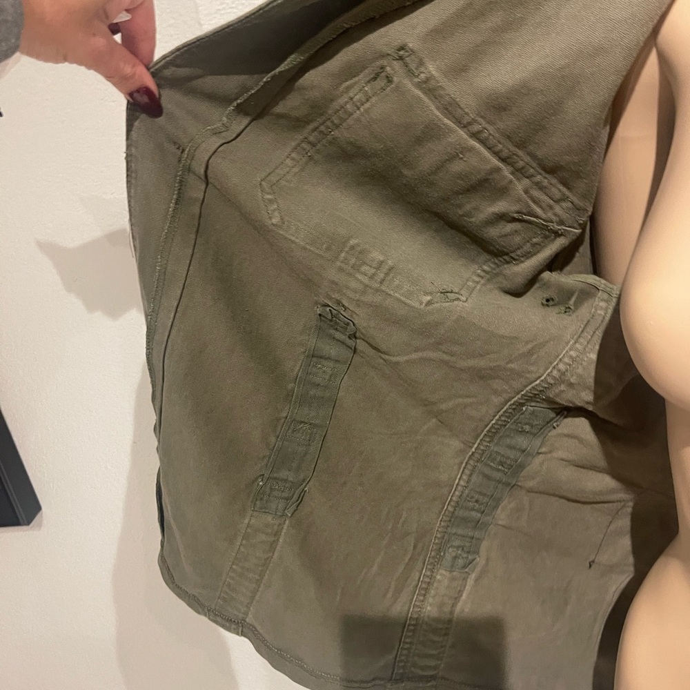 Custom Jacket - image 7